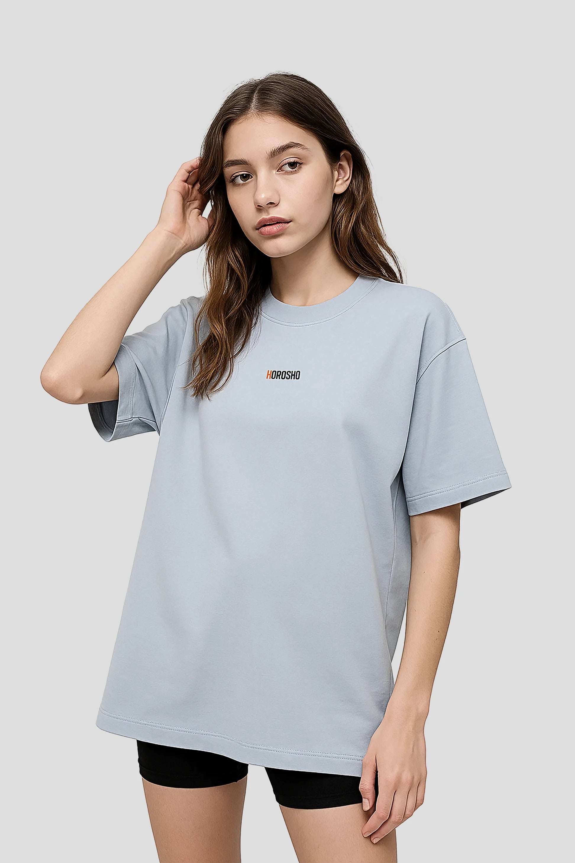 Icy Ash Tee