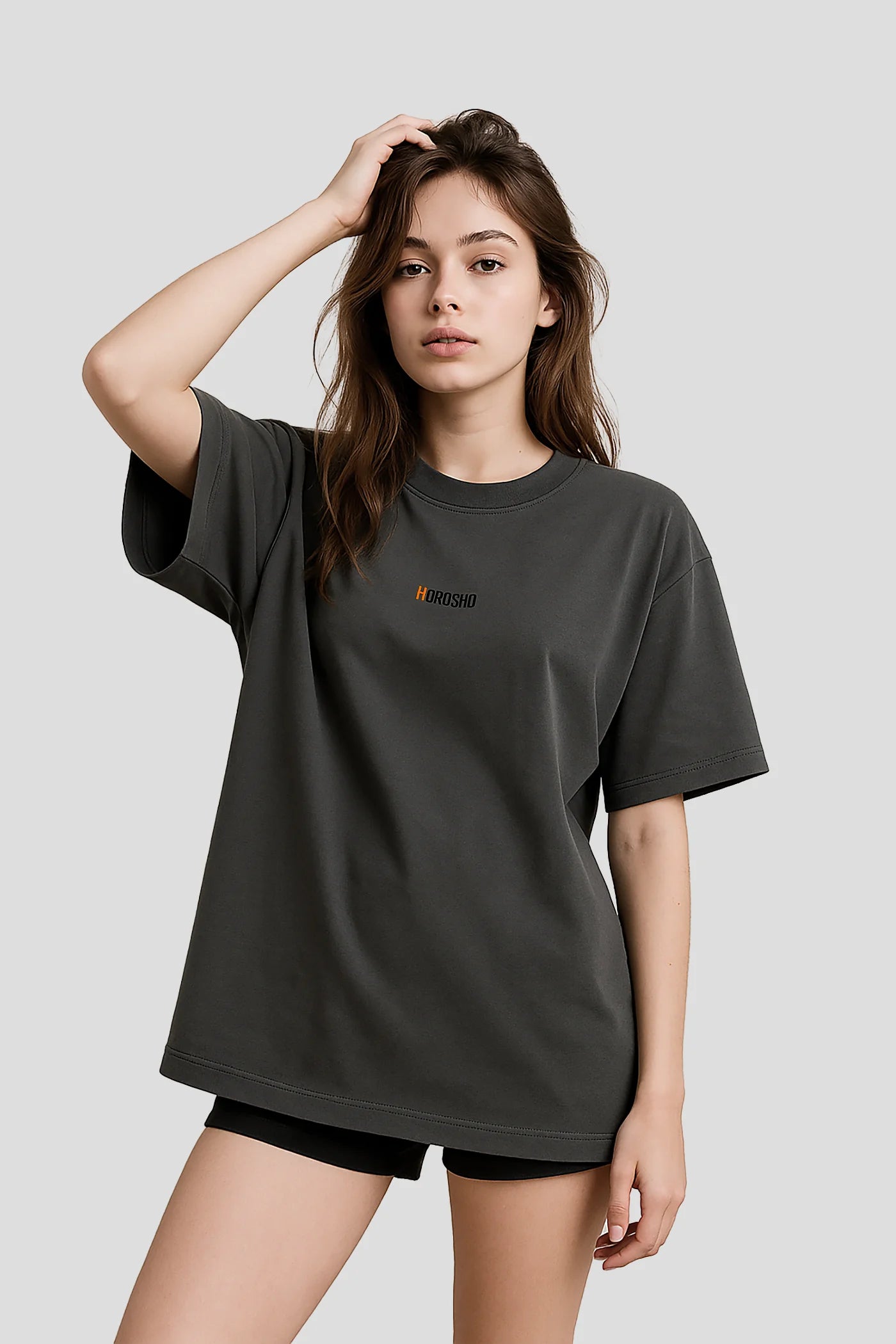 Midnight Smoke Tee